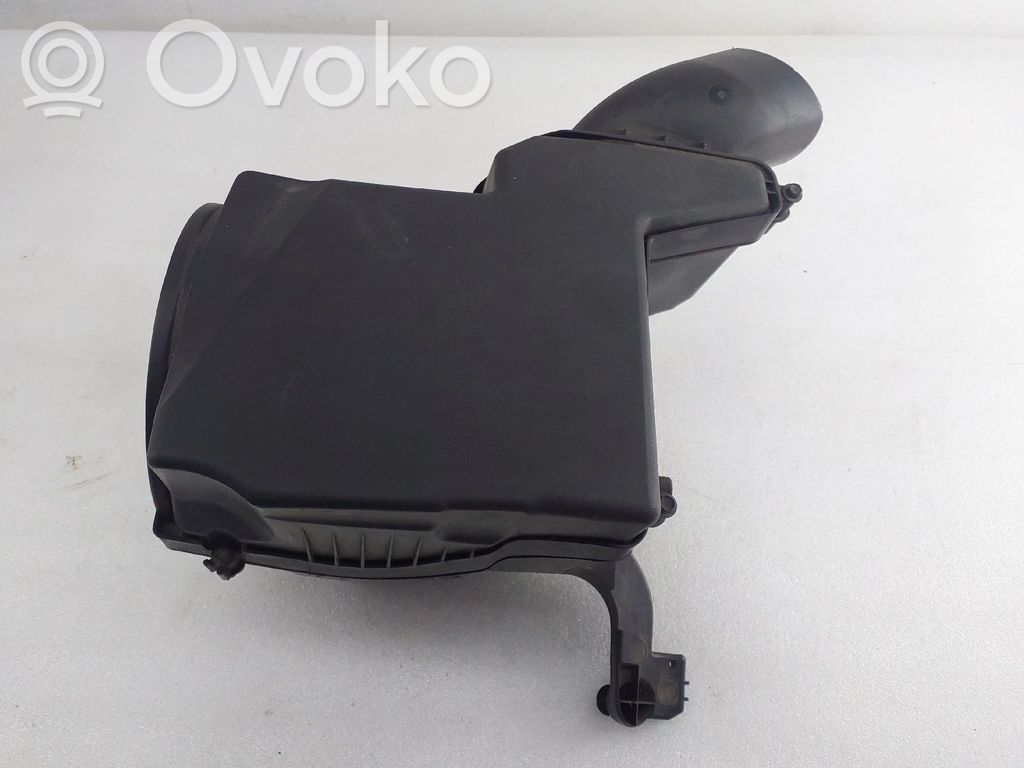 Air filter box   AV619600BG