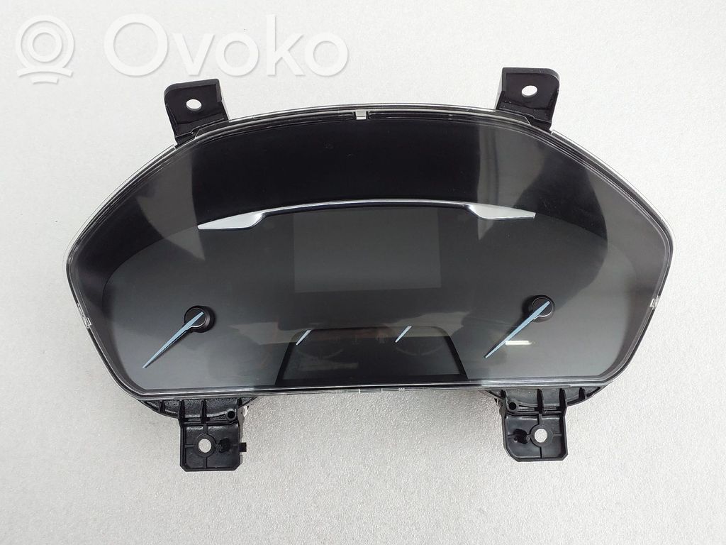 Ford Puma Speedometer (instrument cluster) 