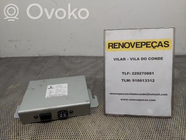 Stūres regulēšanas modulis   7700844158A