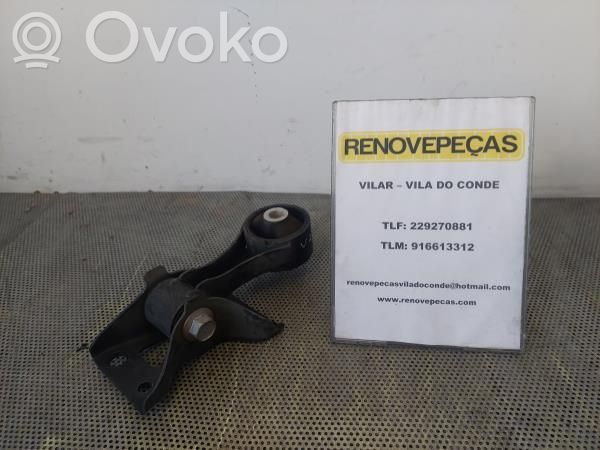 Engine mount bracket