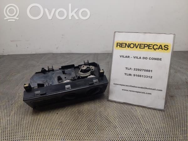 Climate control unit   RISCADO,652550Z