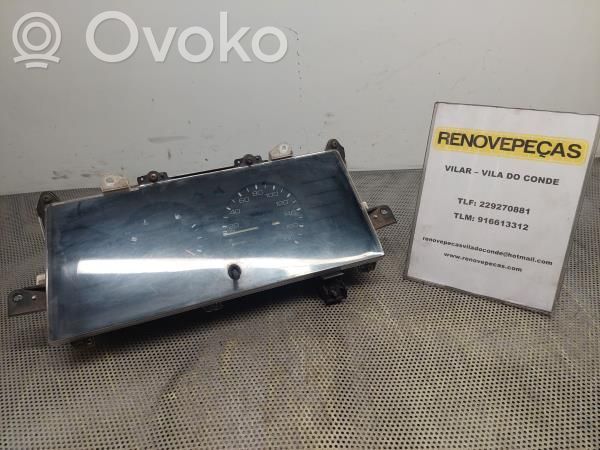 Toyota Corolla E80 Speedometer (instrument cluster) 