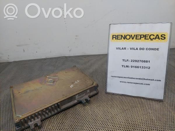 Engine control unit/module   37820P04G02