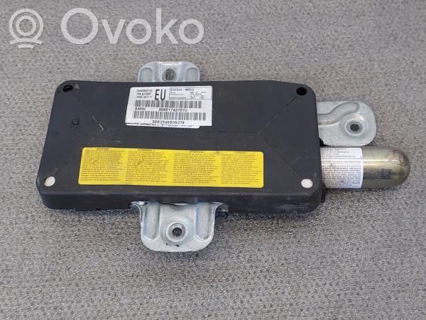 Side airbag   30821743707U,2PINOS