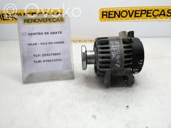 Генератор   4M5T10300LO,105A