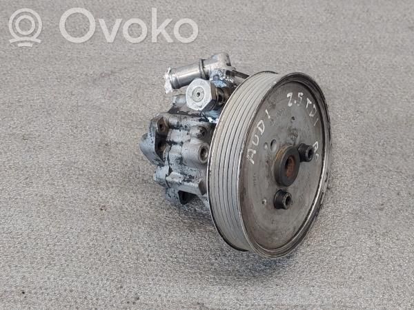 Audi A4 S4 B6 8E 8H Vairo stiprintuvo siurblys 
