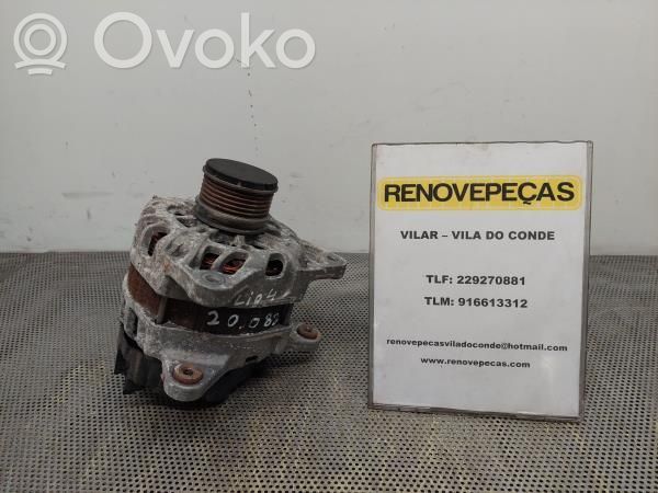 Alternador   TG12S275,2714146A