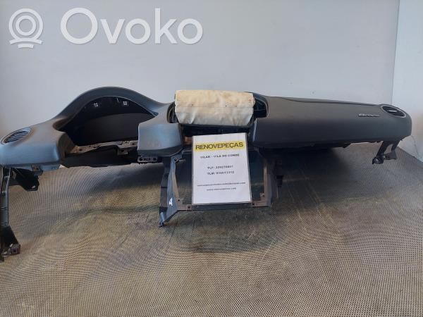 Dashboard   34017731E,AIRBAGPASSAGEIRO