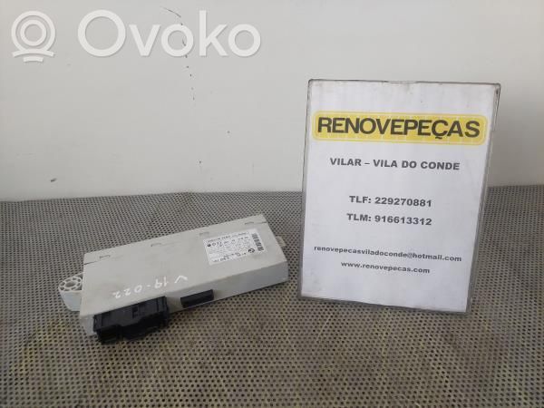 Comfort/convenience module   61356943791,5WK494120BF