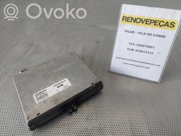Engine control unit/module   S111730108