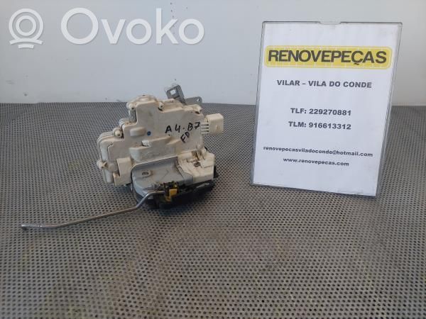 Etuoven lukko   8E1837016AA