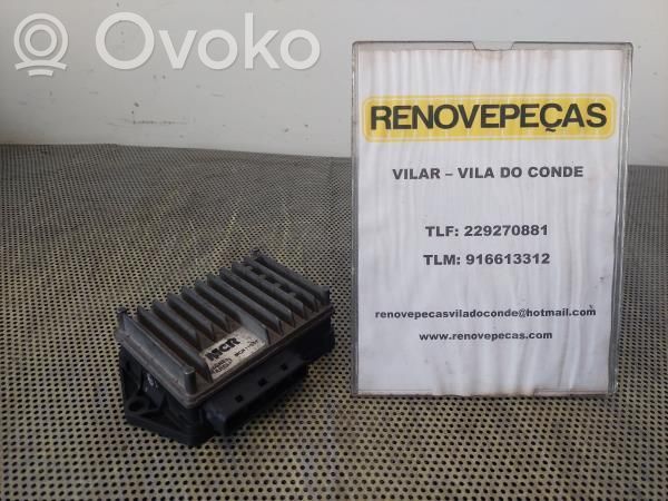 Fiat Punto (176) Engine control unit/module 