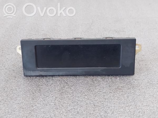 Citroen C2 Screen/display/small screen 