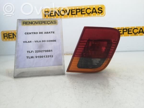 Luz trasera/de freno   6907946,DAMALA