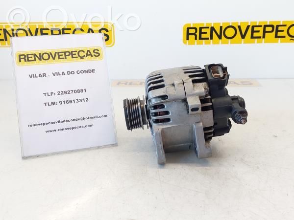 Генератор   373002A110,VALEO