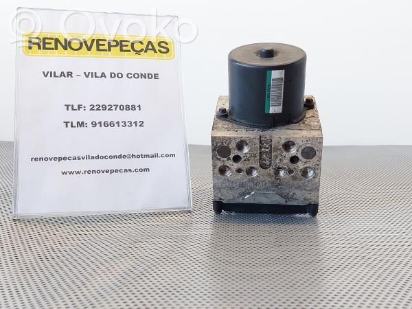 Bomba de ABS   9657462080