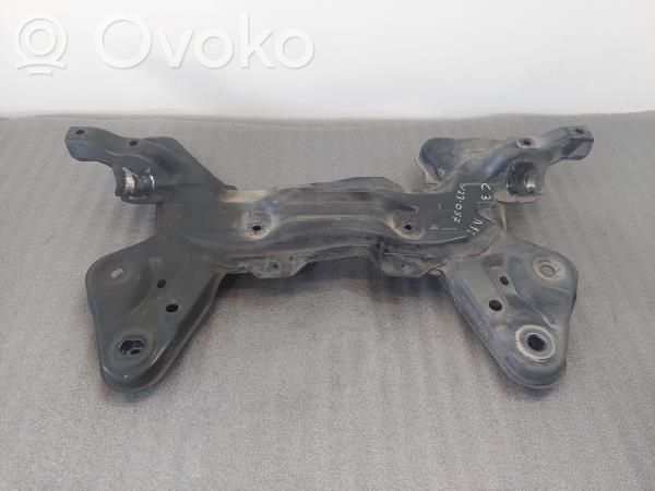 Front subframe