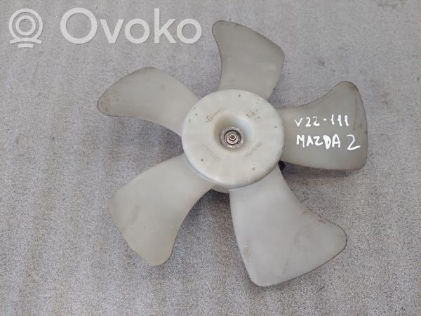 Elektrolüfter   1680008310,4PINOS