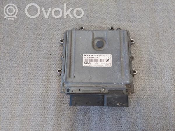 Engine control unit/module   639,79
