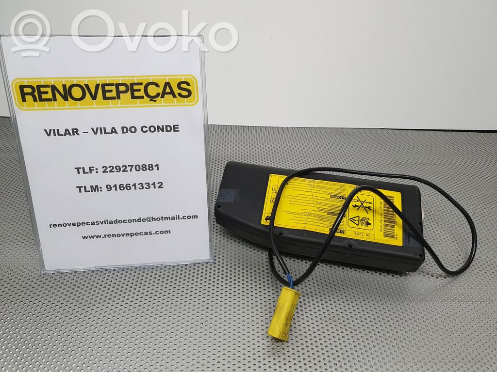 Rover 200 XV Seat airbag 