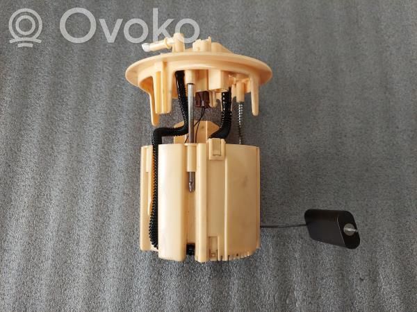 Sensor de nivel de combustible