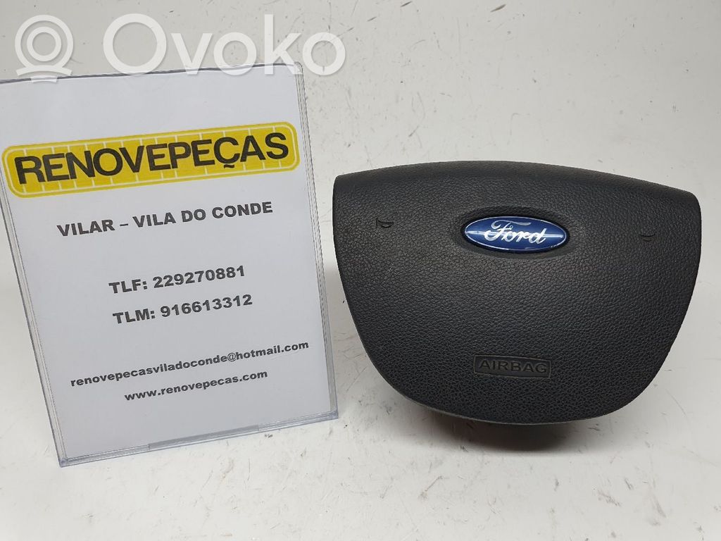 Stūres drošības spilvens   6C11V042B85BAW