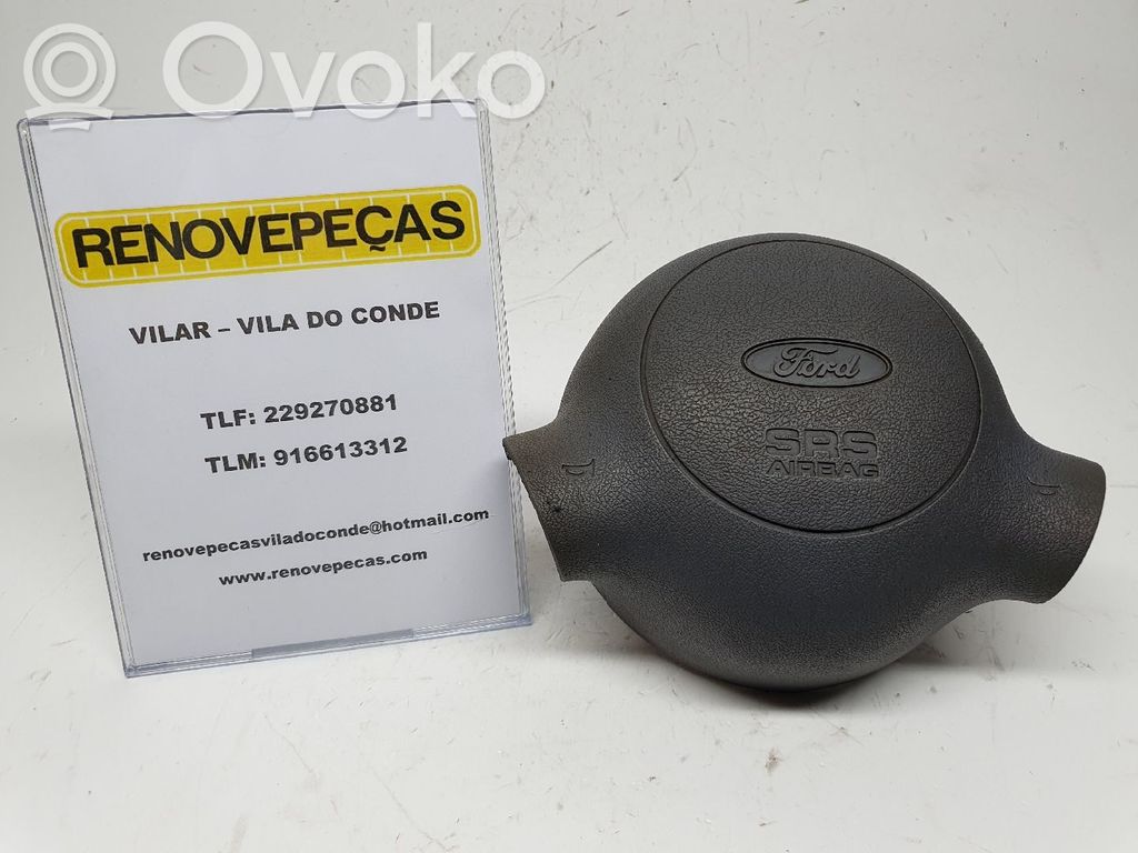 Ford Ka Stūres drošības spilvens 