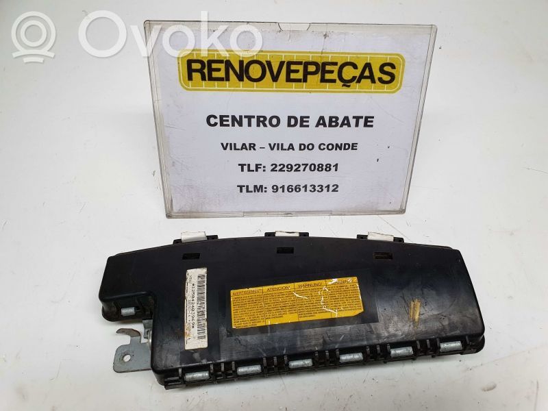 Sėdynės oro pagalvė   8200215828C