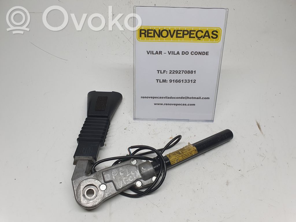 Opel Vectra B Sagtis diržo priekinė 