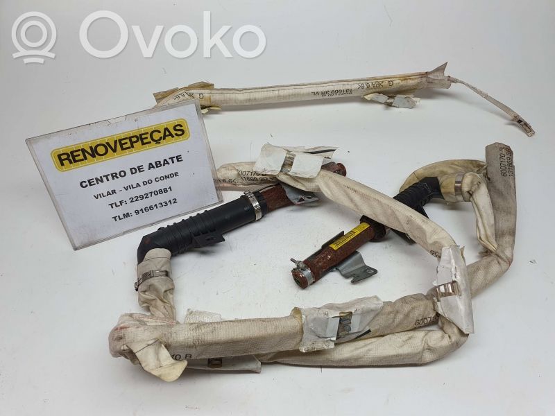 Kopfairbag   8200104454C