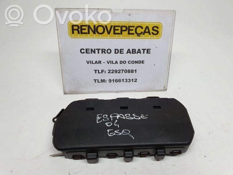 Airbag del asiento   8200240773