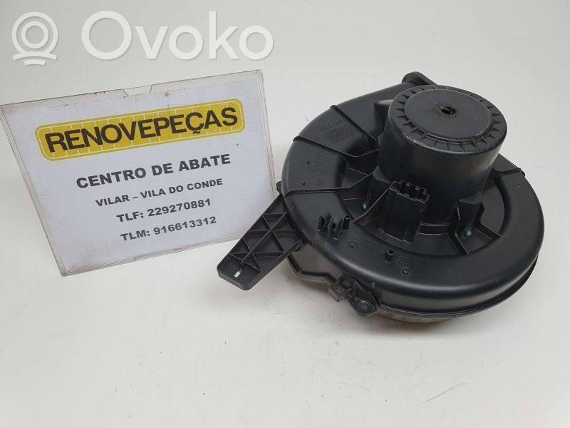 Mazā radiatora ventilators   6Q1820015G,APOIODANIFICADO