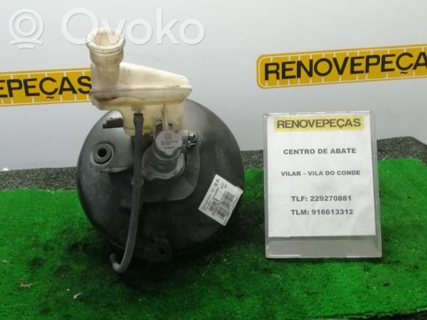 Citroen C3 Brake booster 
