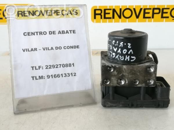 ABS bloks   P04721427,ATE10051181861