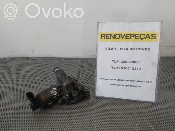 Válvula EGR   72241400,90570476