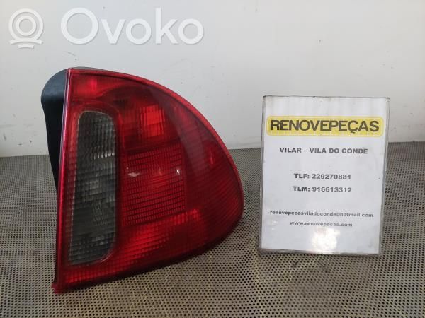 Rear/tail lights