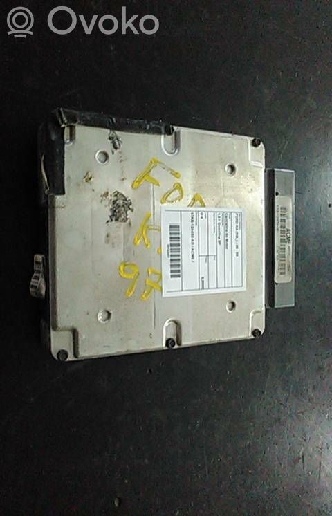 Engine control unit/module   97KB12A650AD,ACME