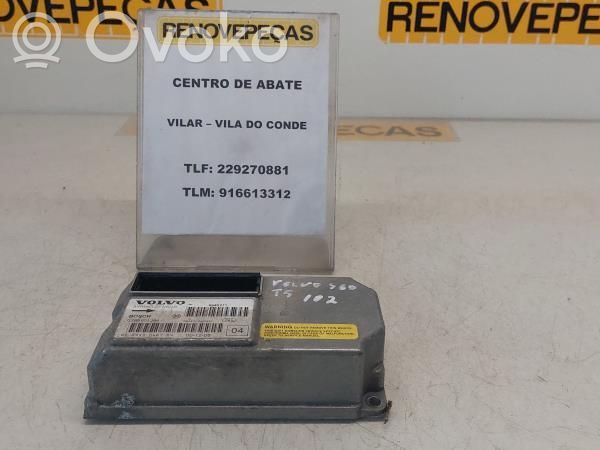 Unidad de control/módulo del Airbag