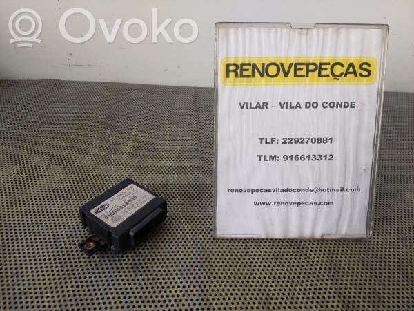 Ignition-blocking relay   46518702,IMM00101