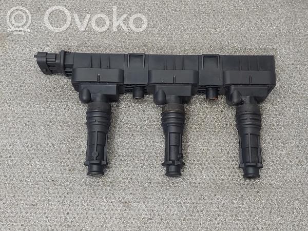 Zündspule Zündmodul   014,221,503,5PINOS