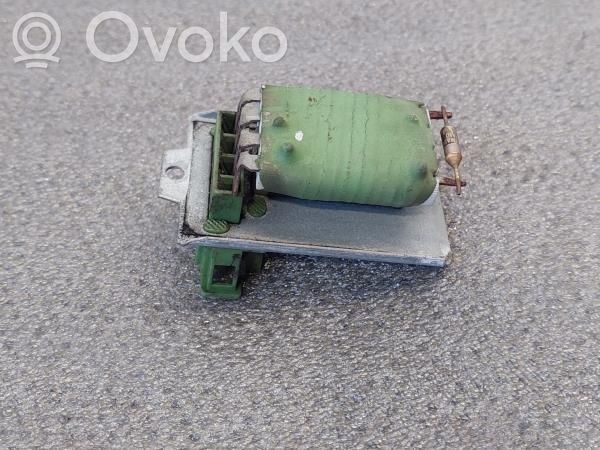 Ford Galaxy Heater blower fan relay 