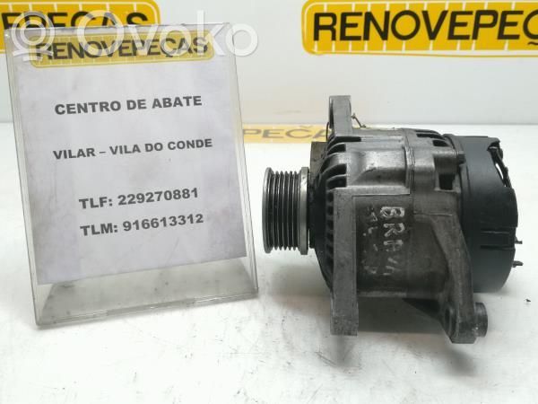 Fiat Bravo - Brava Generatorius 