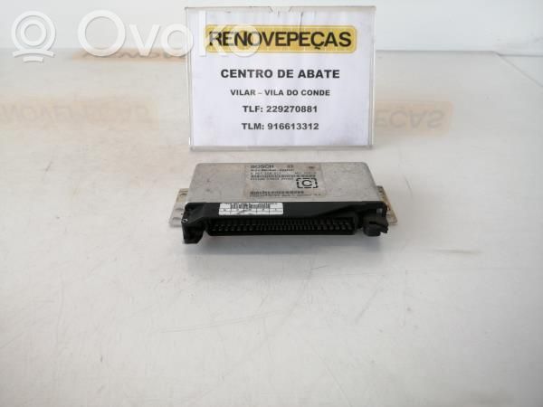 Nissan Primera Unidad de control/módulo del ABS 