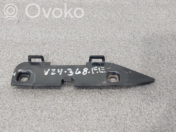 Front bumper mounting bracket   7301575,ESQUERDO