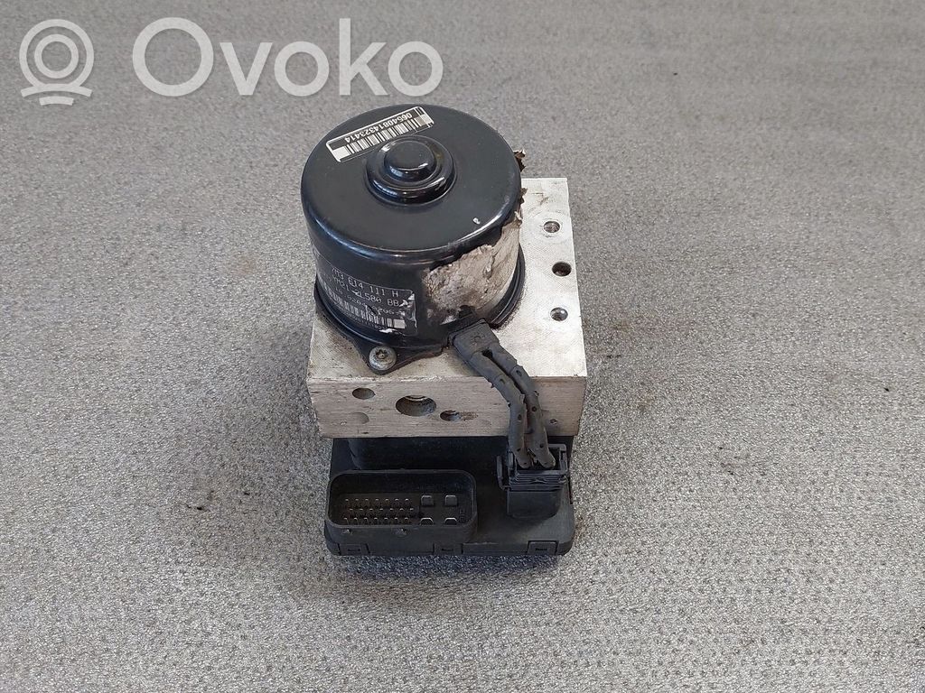 ABS Pump   7M3,1J0907379P,614