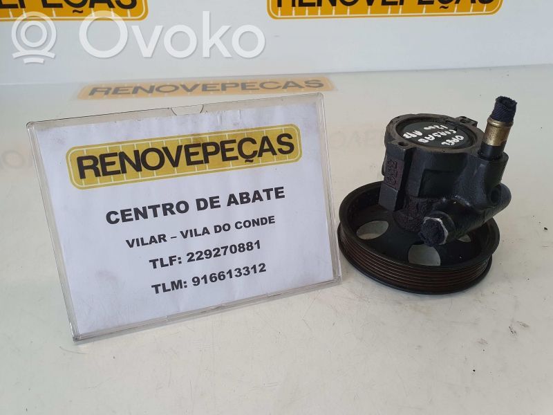 Power steering pump