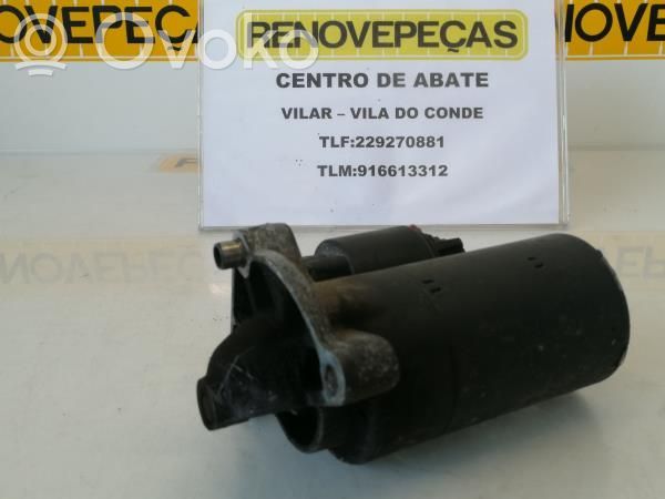 Anlasser   001,029,112