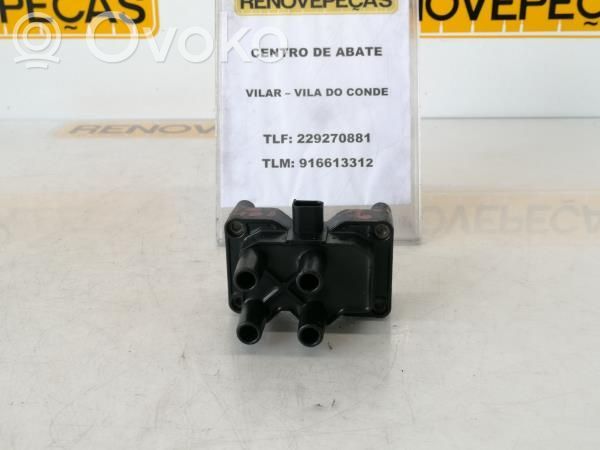 High voltage ignition coil   221,485,503