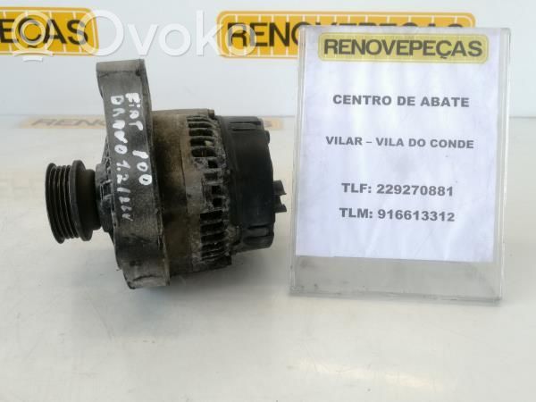 Ģenerators   63321626,65AMP,MAGNETIMARELLI