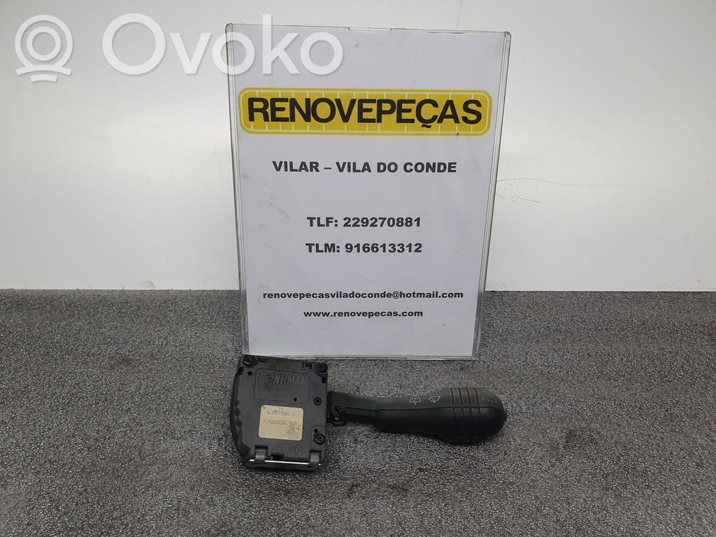 Renault Twingo I Other switches/knobs/shifts 